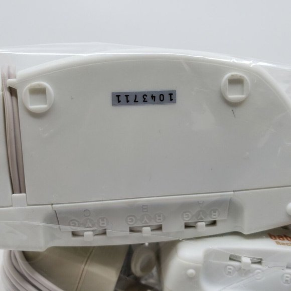 Sony BabyCall Rechargeable Nursery Baby Monitor Sound-Sensor NTM910 900MHz - Picture 5 of 6